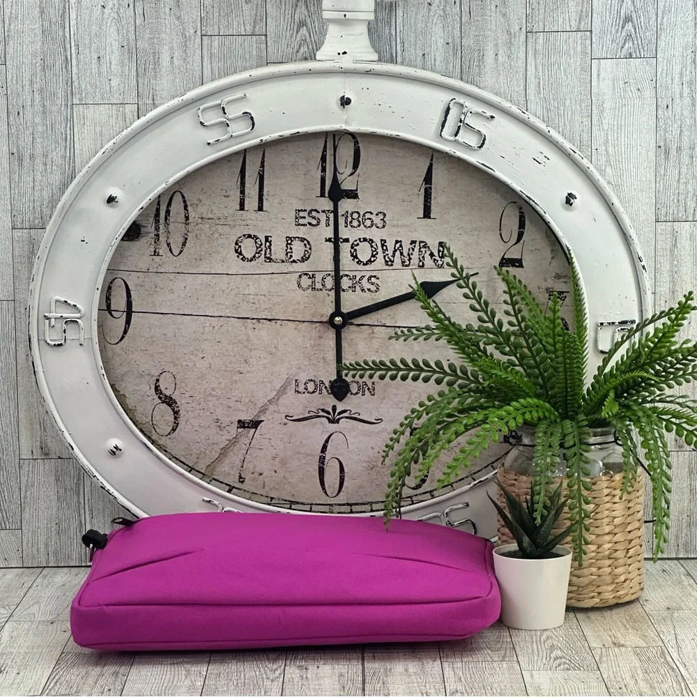 Pink Storage Bag